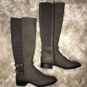 SAM EDELMAN | TALL FLAT BOOTS
